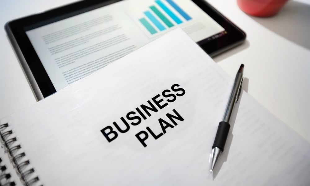 Business Plan