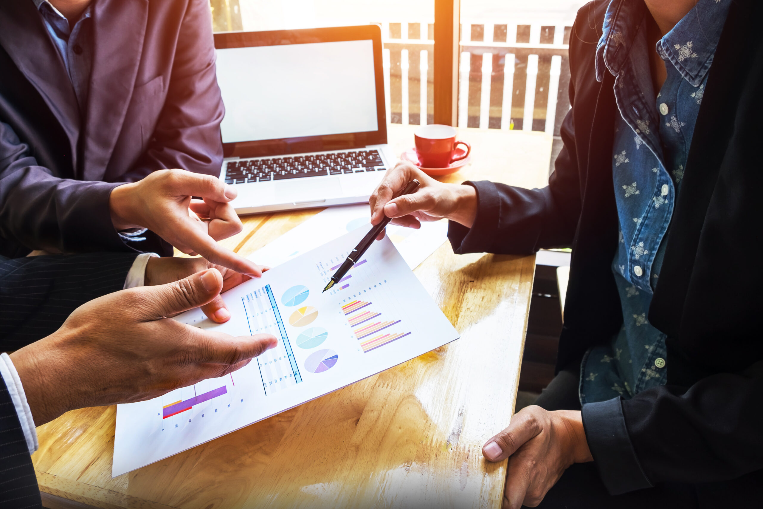 Sales Strategy