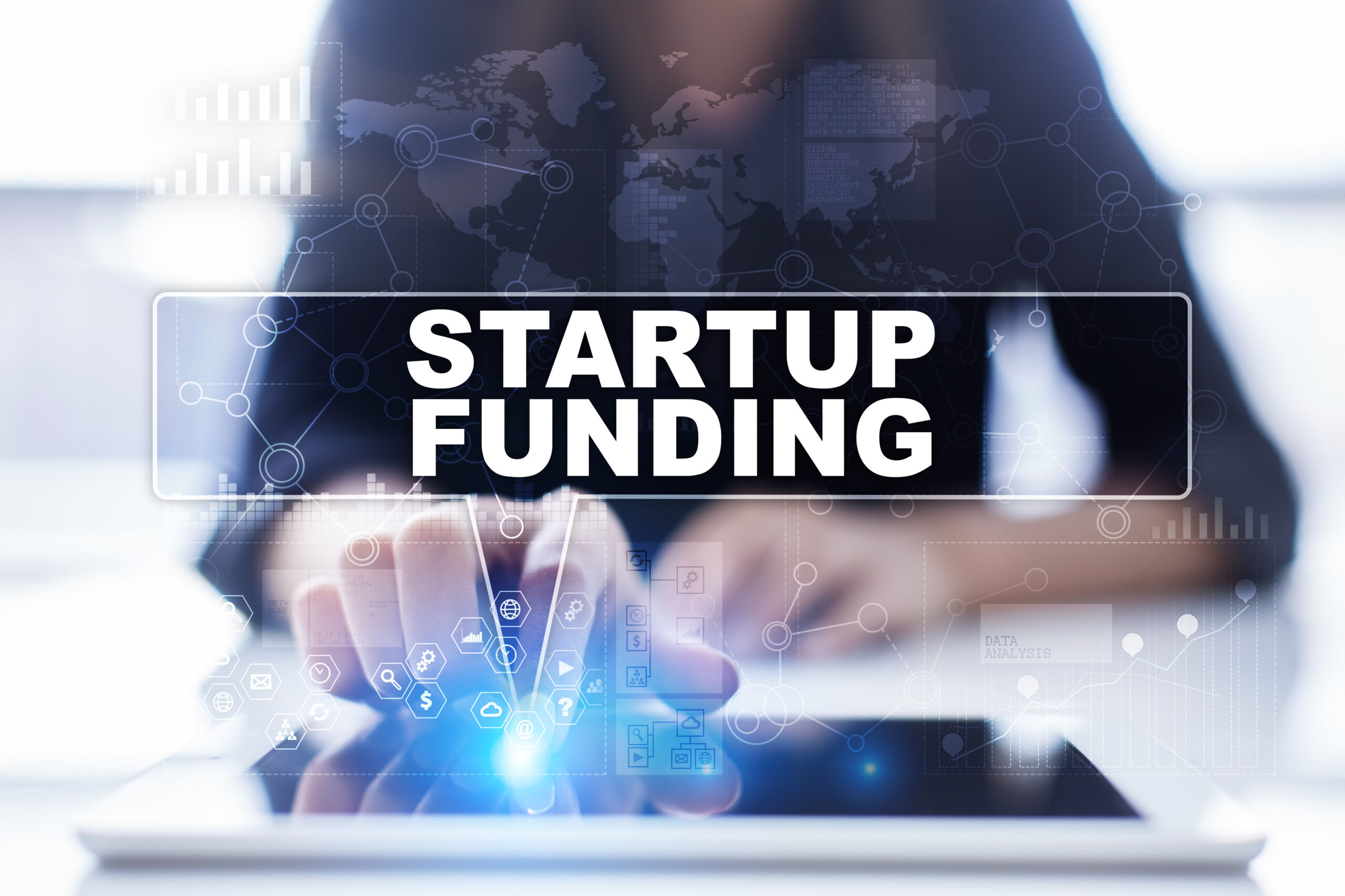 Funding Strategy